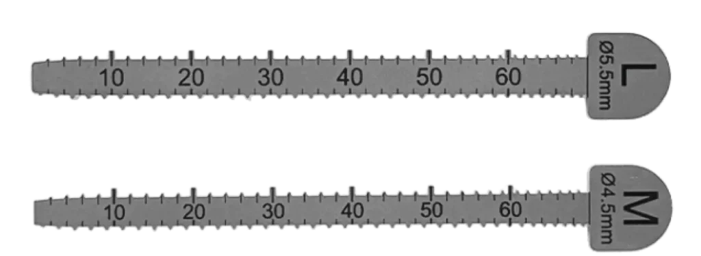 Measuring Ossio – Naturally Transformative Bone Healing