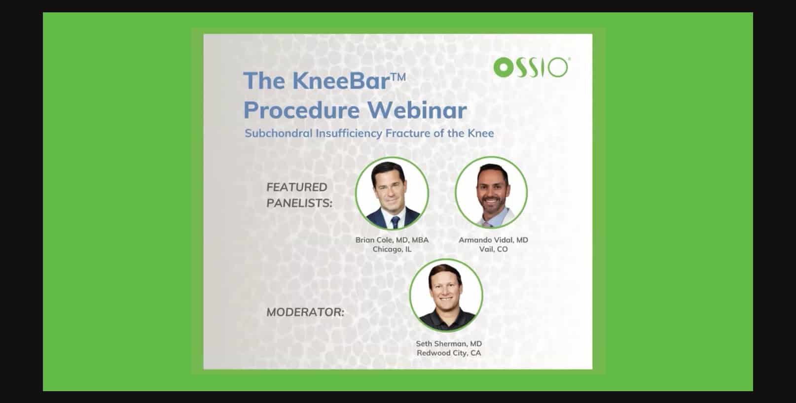 Thumbnail 4 Ossio – Naturally Transformative Bone Healing