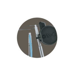 Ossio Product Ossio – Naturally Transformative Bone Healing