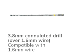 3 Ossio – Naturally Transformative Bone Healing