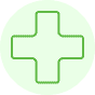 Enables Biologic Healing Ossio – Naturally Transformative Bone Healing