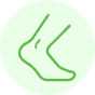 Immediate Weight Bearing Ossio – Naturally Transformative Bone Healing