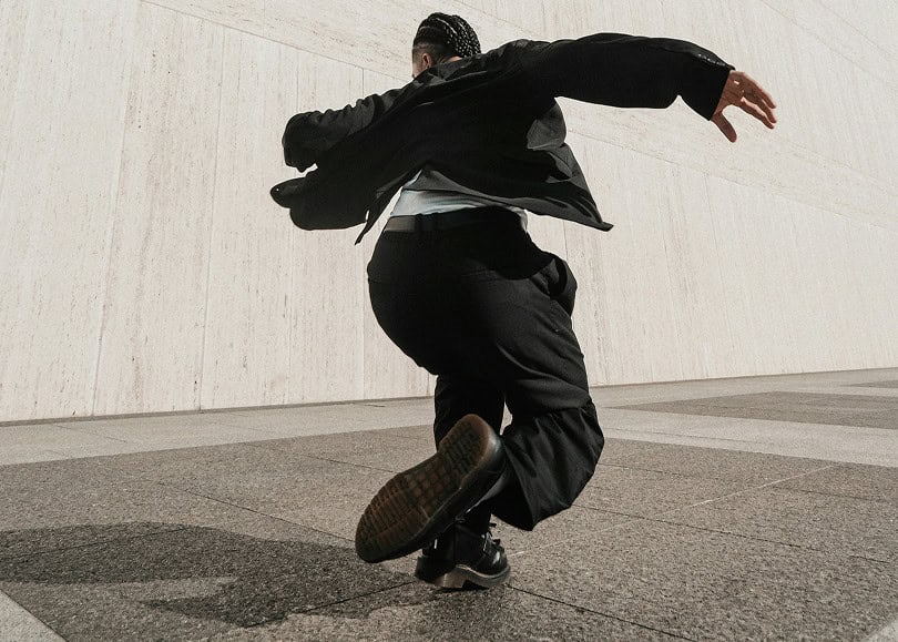 Kneebar Hero Image Ossio – Naturally Transformative Bone Healing