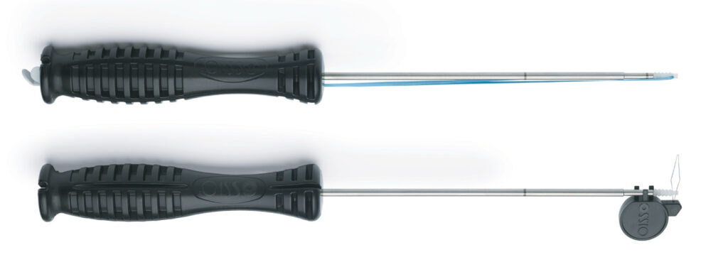 Key Observations From Published Literatureon Bone Response In Hand &Amp; Wrist Surgery 4 Ossiofiber 2.5Mm Suture Anchor E1787054264435 Ossio – Naturally Transformative Bone Healing